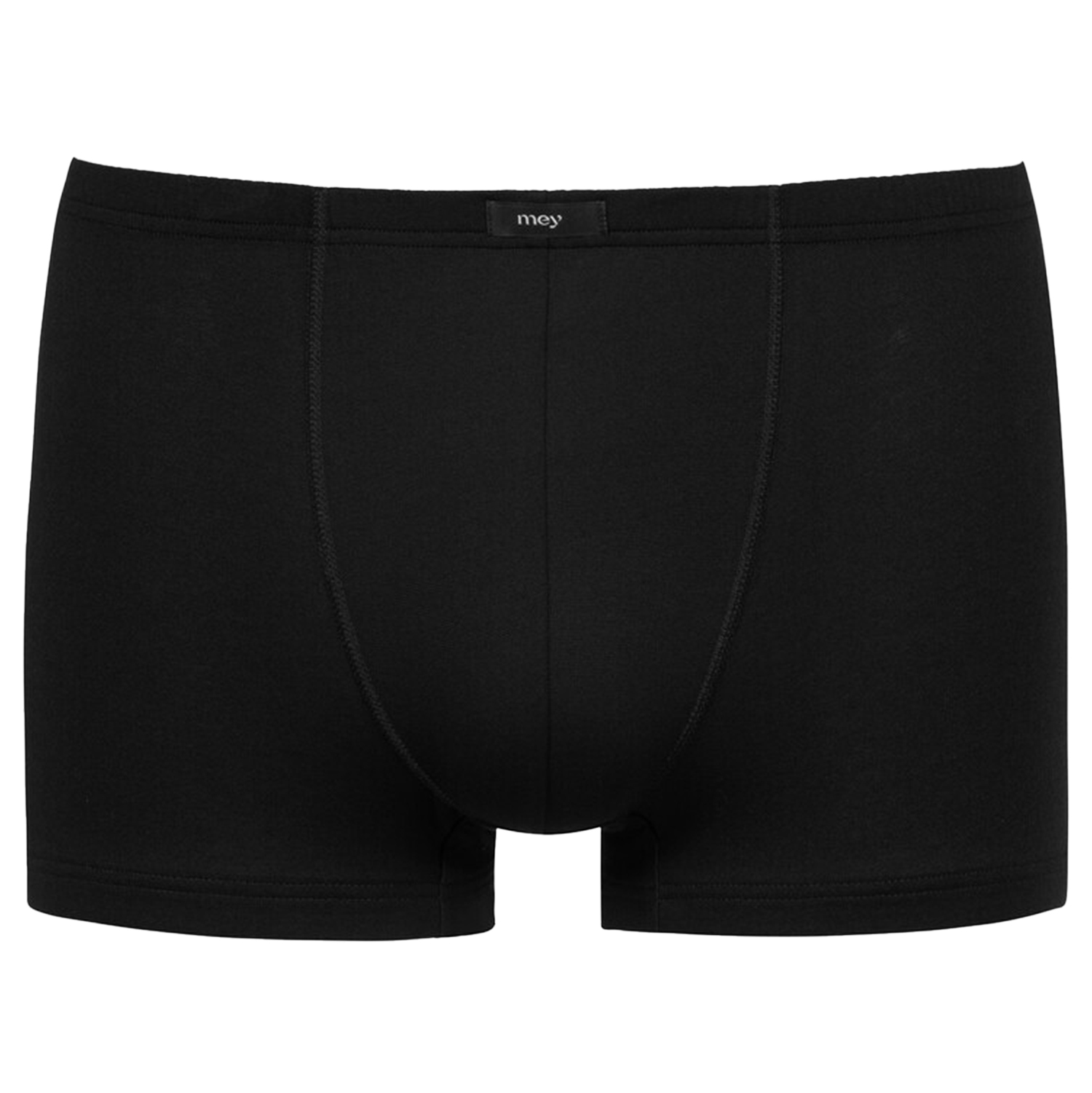 Mey boxershort dry cotton zwart